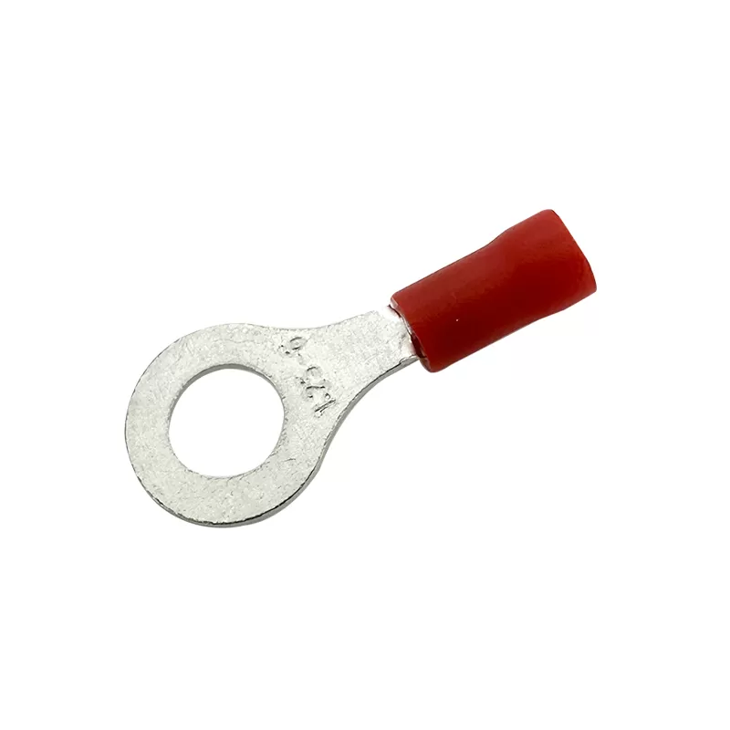 INSULATED RING TERMINALS:RHTHY01101